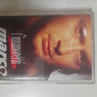 MUSICASSETTE ARTISTI ITALIANI 3