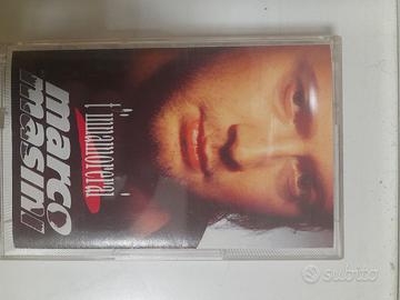 MUSICASSETTE ARTISTI ITALIANI 3