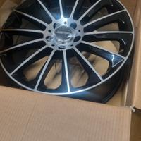 Cerchi in lega Gmp stellar Mercedes 19 pollici