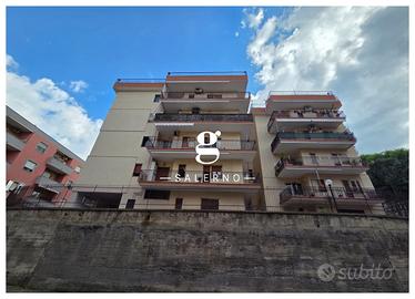 Appartamento Salerno [Viale dei RomaniVRG]