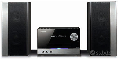 Pioneer X-PM32 Sistema Micro Hi-Fi