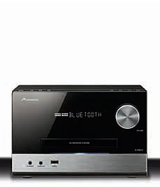 Pioneer X-PM32 Sistema Micro Hi-Fi