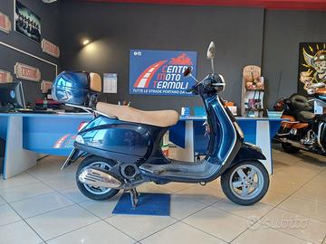 Piaggio Vespa LX 125 E3