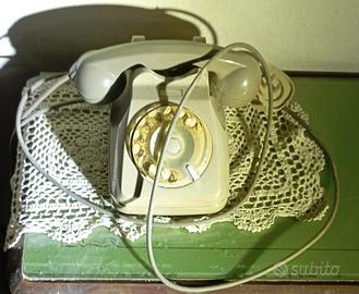 telefono fisso 