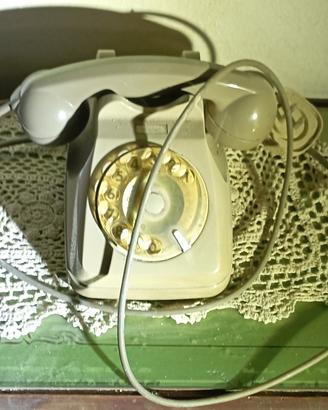 telefono fisso 