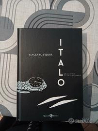 Italo di Vincenzo Filosa ed. Razzoli con sketch 