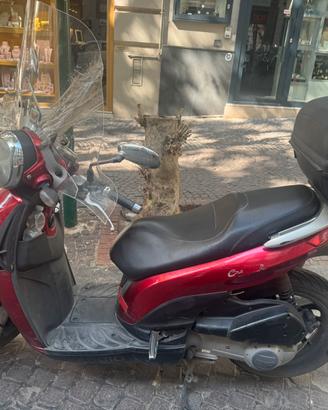 carnaby 300 piaggio