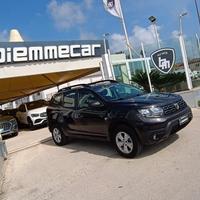DACIA Duster 1.5 Blue dCi 8V 115 CV 4x2 Prestige