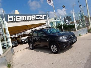 DACIA Duster 1.5 Blue dCi 8V 115 CV 4x2 Prestige