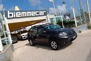 DACIA Duster 1.5 Blue dCi 8V 115 CV 4x2 Prestige