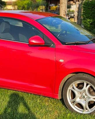 Alfa Romeo Mito 1.4 turbo GPL 120cv