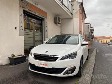 Peugeot 308 BlueHDi 120 S&S SW Allure