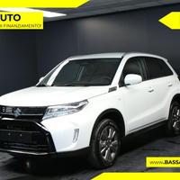 SUZUKI Vitara 1.4 110CV Hybrid A/T 4WD AllGrip C