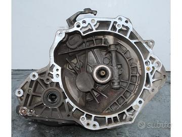 12992510 CAMBIO MANUALE 5M SUZUKI SWIFT (SG) 1.3 D