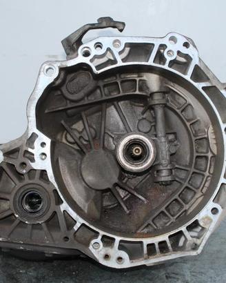 12992510 CAMBIO MANUALE 5M SUZUKI SWIFT (SG) 1.3 D