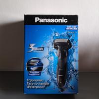 Rasoio Panasonic 