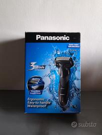 Rasoio Panasonic 