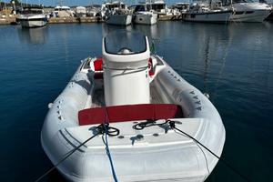 Gommone Pirelli 880 Sport