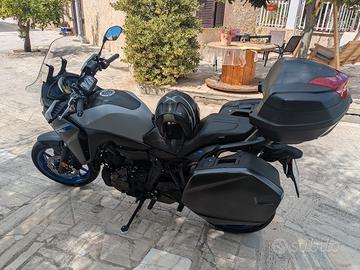 tracer 700gt