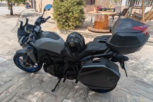 tracer 700gt