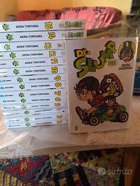 Dr.slump perfetto edition