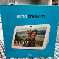 Amazon echo show 8