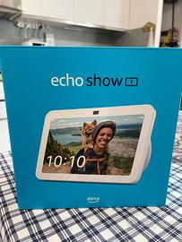 Amazon echo show 8