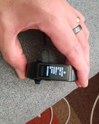 Smart Watch Huawei 