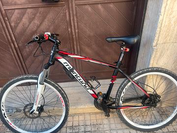 Bici da corsa