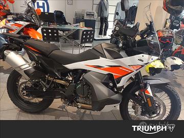 KTM 790 Adventure Abs