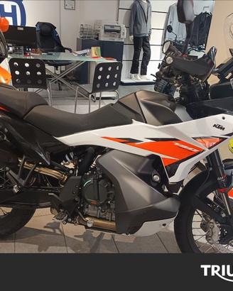 KTM 790 Adventure Abs