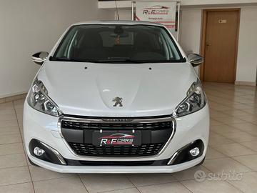 Peugeot 208 PureTech Turbo 110 S&S 5 porte GT Line