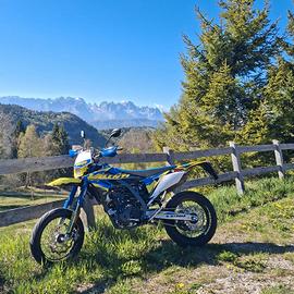 valenti sm-z 125 2023