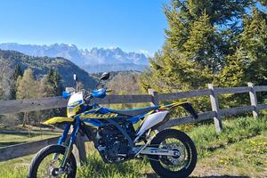 valenti sm-z 125 2023