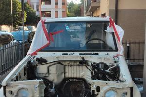 Toyota Land cruiser 2.5 TD VX