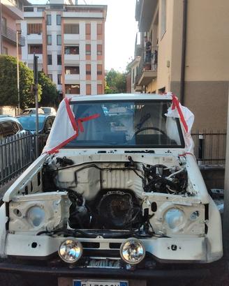 Toyota Land cruiser 2.5 TD VX