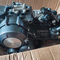 motore Keeway 125 /Benelli leoncino 