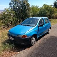 punto prima serie