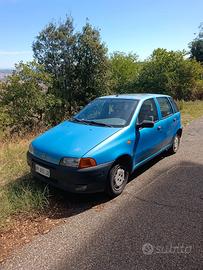 punto prima serie