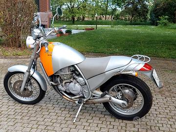 Aprilia Moto' 6.5 - 1997