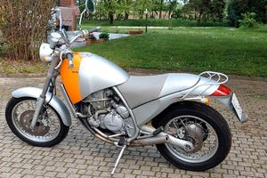 Aprilia Moto' 6.5 - 1997