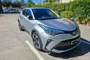Toyota C-HR 1.8 Hybrid 122 CV, Trend MY22
