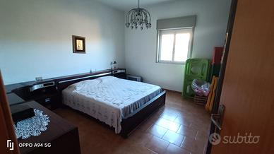 Terreno agricolo più casa di abitazione