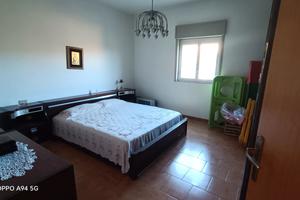 Terreno agricolo più casa di abitazione