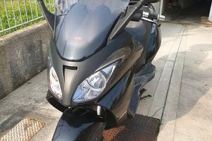 Aprilia Atlantic 300 - 2013