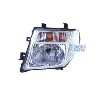 FANALE SINISTRO PER NISSAN NAVARA PICK-UP 05-08 E 