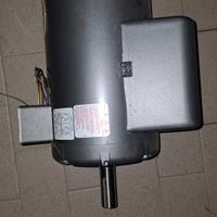 Motore elettrico 3 hp 220 240 vac