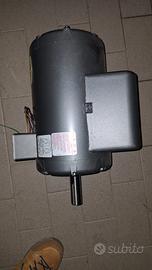 Motore elettrico 3 hp 220 240 vac