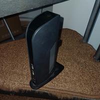 docking station PC