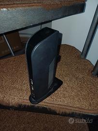 docking station PC